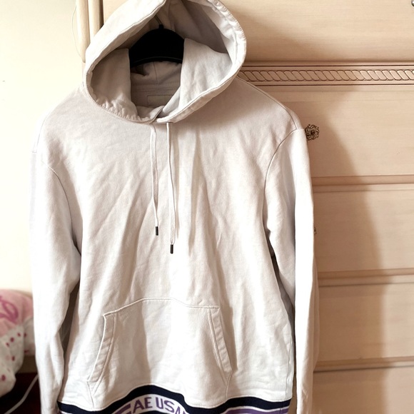American Eagle Men’s Hoodies Size L